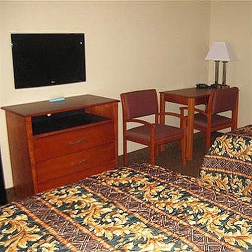 Heritage Inn Picayune Phòng bức ảnh
