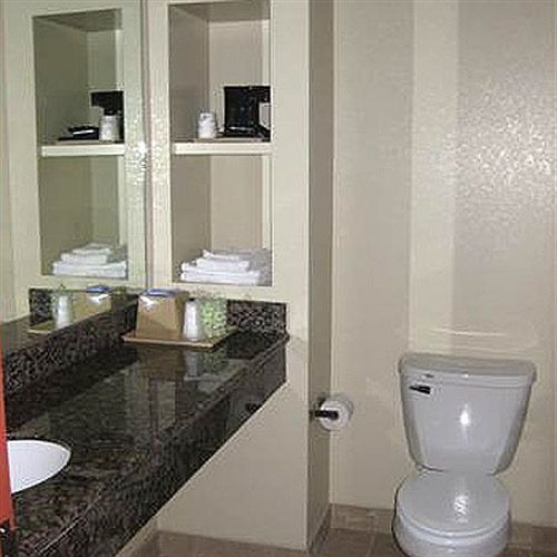 Heritage Inn Picayune Ngoại thất bức ảnh