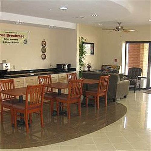 Heritage Inn Picayune Nhà hàng bức ảnh