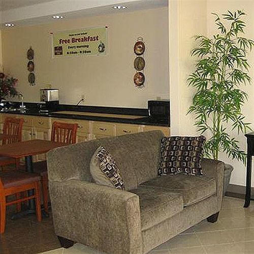 Heritage Inn Picayune Nhà hàng bức ảnh