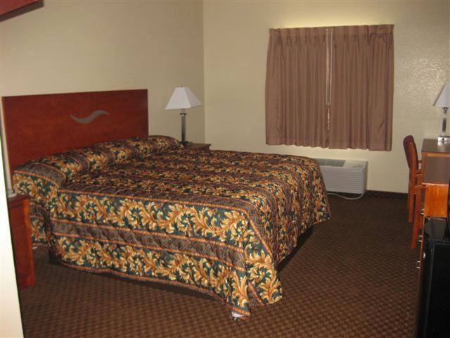 Heritage Inn Picayune Phòng bức ảnh